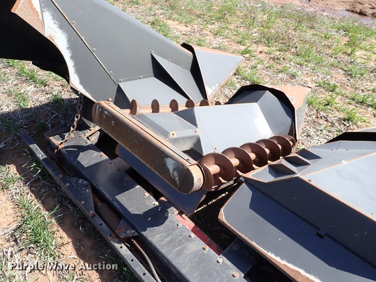 image for item DK4626 Ray-Mac 3WAY  corn head attachment