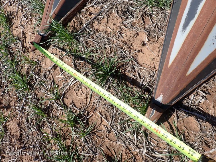 image for item DK4626 Ray-Mac 3WAY  corn head attachment