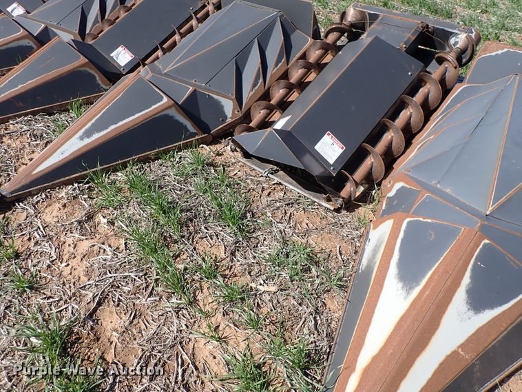 image for item DK4626 Ray-Mac 3WAY  corn head attachment