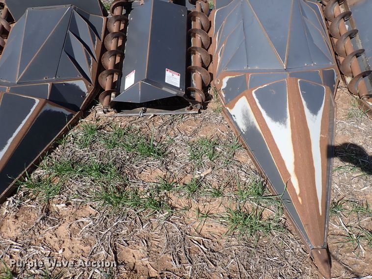 image for item DK4626 Ray-Mac 3WAY  corn head attachment