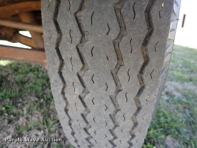 image for item DK4627 1962 Chevrolet 60  grain truck