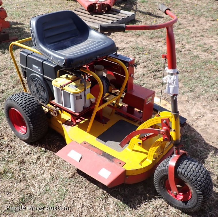 image for item DK4633 Midwest Mower  lawn mower