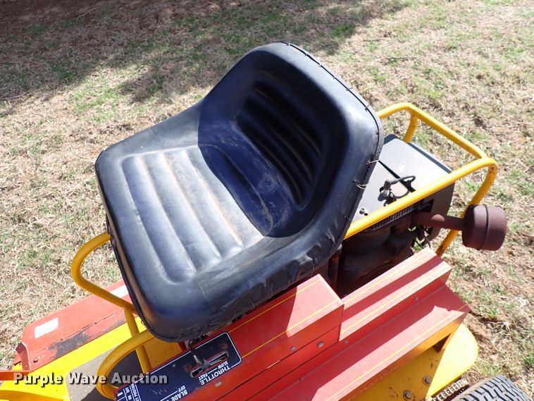 image for item DK4633 Midwest Mower  lawn mower