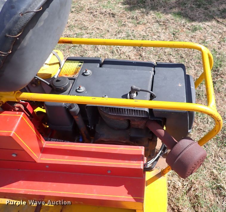 image for item DK4633 Midwest Mower  lawn mower