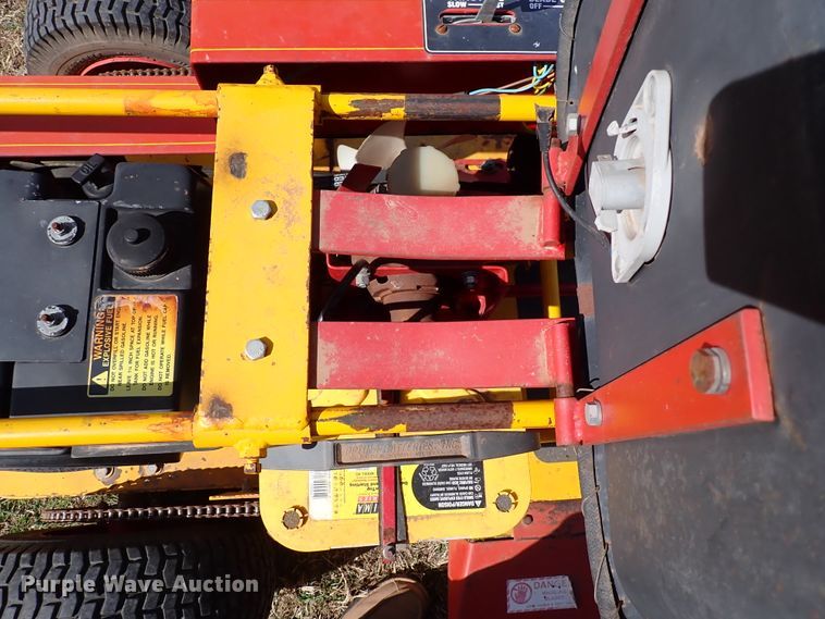 image for item DK4633 Midwest Mower  lawn mower