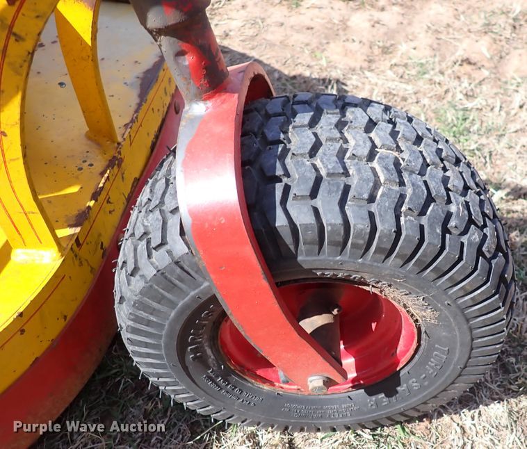 image for item DK4633 Midwest Mower  lawn mower