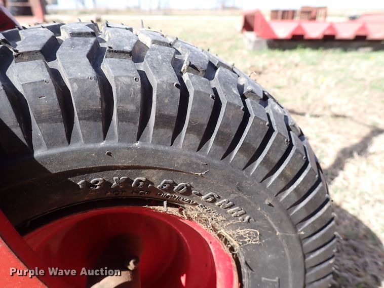 image for item DK4633 Midwest Mower  lawn mower