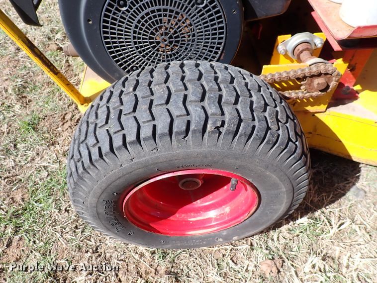 image for item DK4633 Midwest Mower  lawn mower