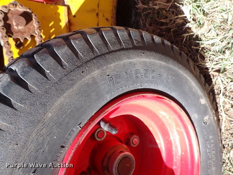 image for item DK4633 Midwest Mower  lawn mower