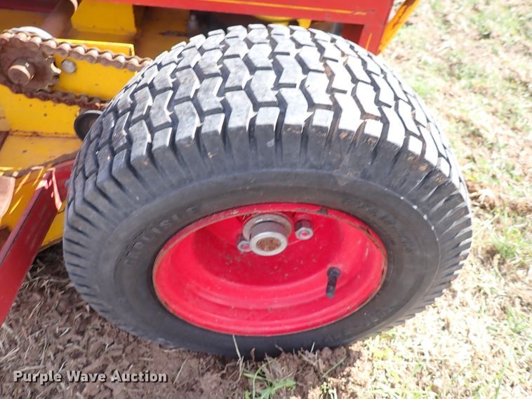 image for item DK4633 Midwest Mower  lawn mower