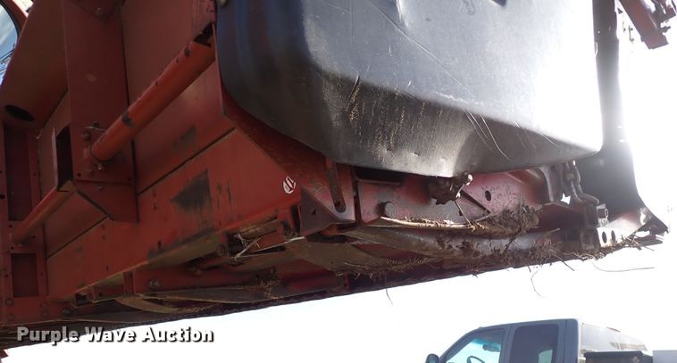 image for item DK4634 1993 Case IH 1020  flex head