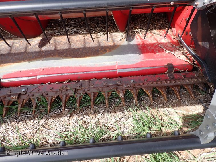 image for item DK4634 1993 Case IH 1020  flex head