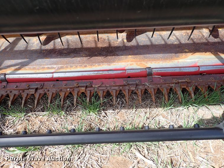 image for item DK4634 1993 Case IH 1020  flex head