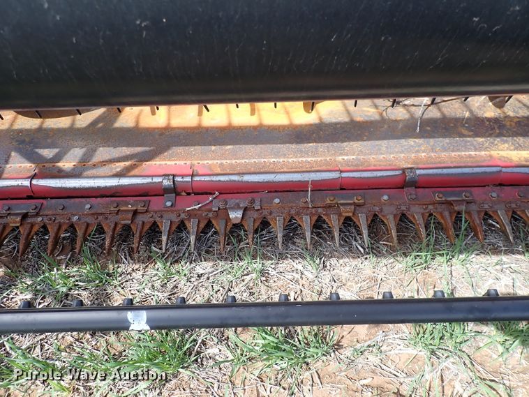 image for item DK4634 1993 Case IH 1020  flex head