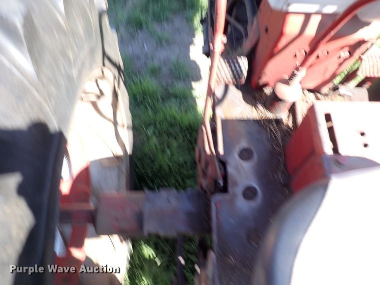 image for item DK4649 Farmall 460  tractor