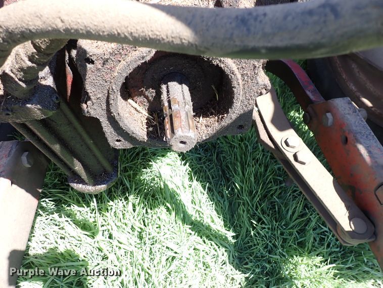 image for item DK4649 Farmall 460  tractor