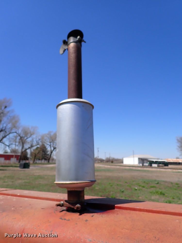 image for item DK4649 Farmall 460  tractor