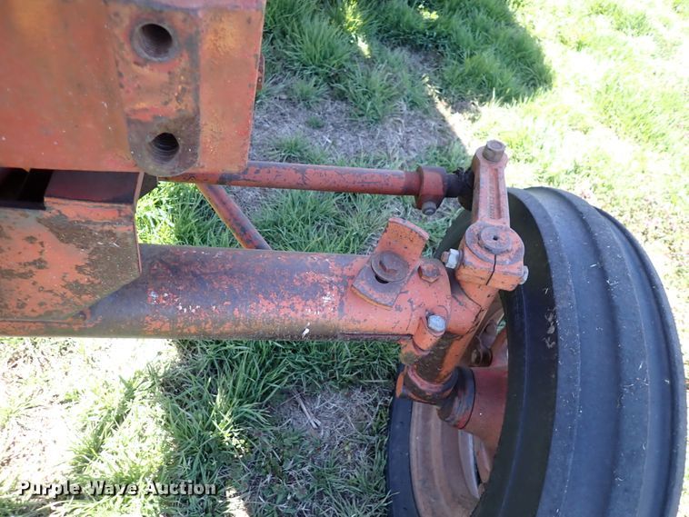 image for item DK4649 Farmall 460  tractor