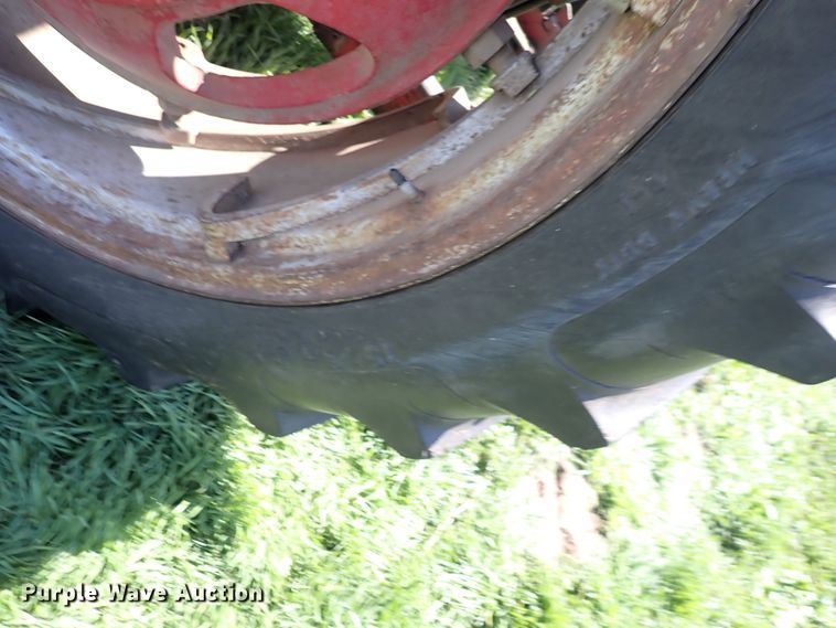 image for item DK4649 Farmall 460  tractor