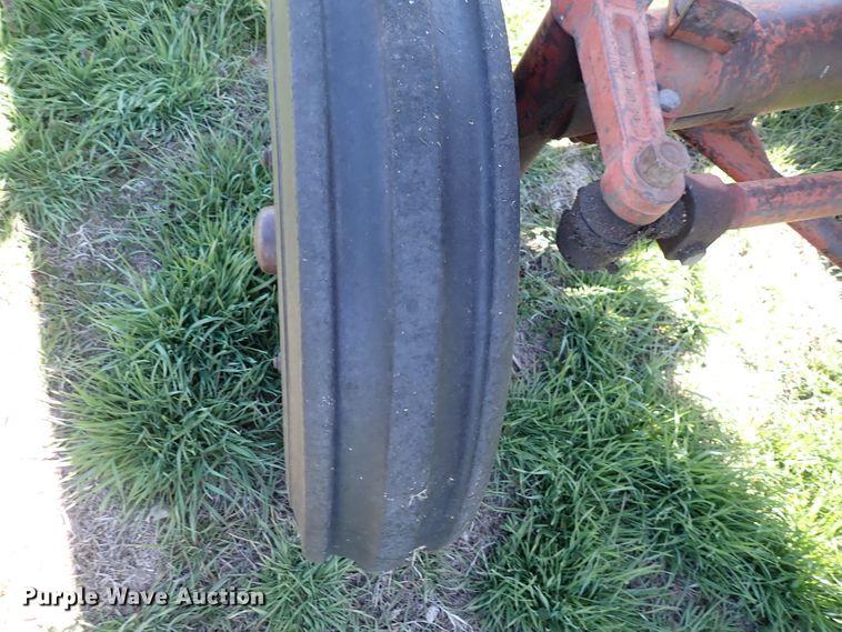 image for item DK4649 Farmall 460  tractor