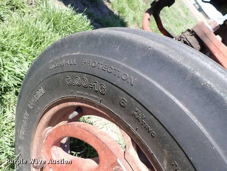 image for item DK4649 Farmall 460  tractor