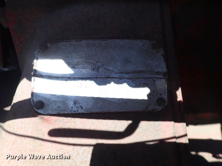 image for item DK4649 Farmall 460  tractor