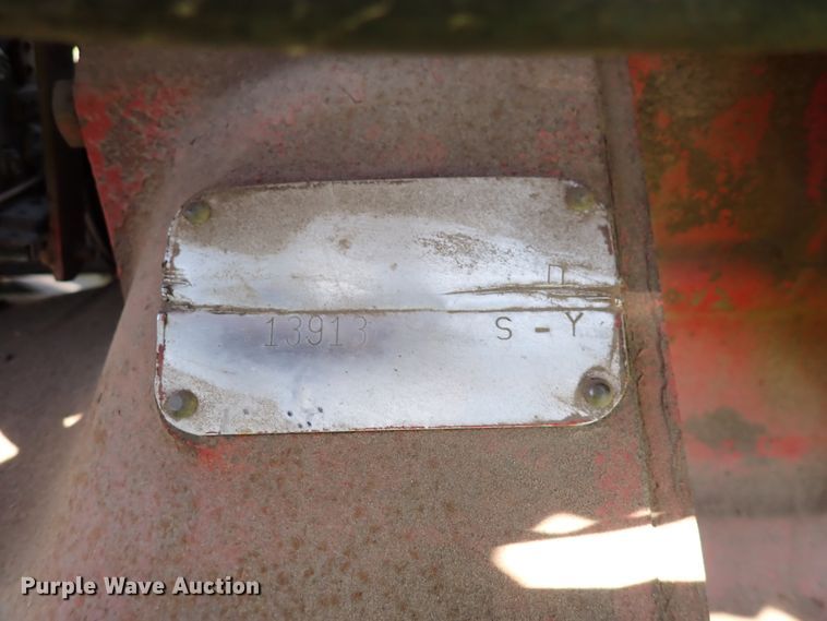 image for item DK4649 Farmall 460  tractor