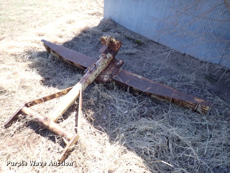 image for item DK4649 Farmall 460  tractor