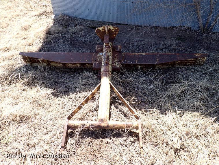 image for item DK4649 Farmall 460  tractor