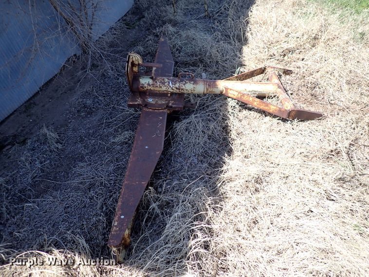 image for item DK4649 Farmall 460  tractor