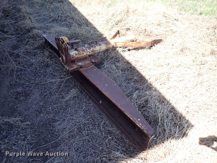 image for item DK4649 Farmall 460  tractor