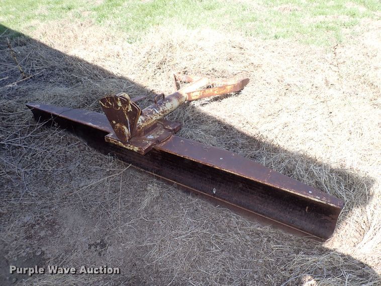 image for item DK4649 Farmall 460  tractor