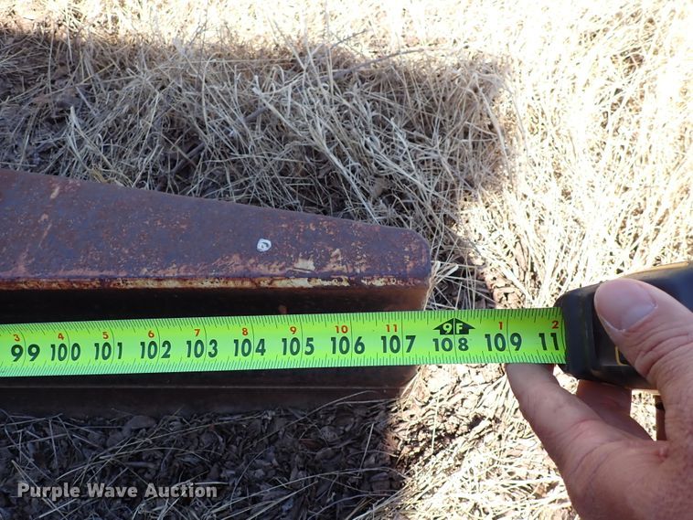 image for item DK4649 Farmall 460  tractor