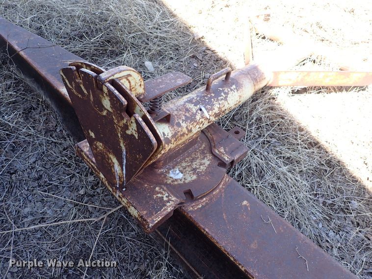 image for item DK4649 Farmall 460  tractor