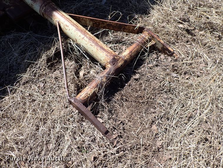 image for item DK4649 Farmall 460  tractor