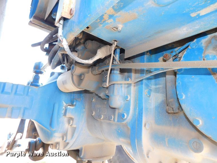 image for item DK8498 Ford 8000  tractor