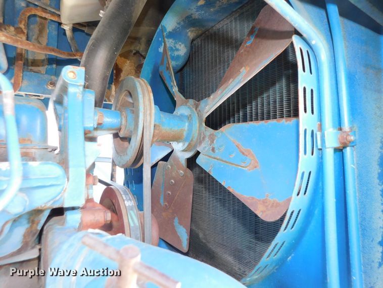 image for item DK8498 Ford 8000  tractor