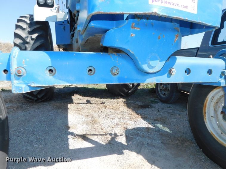 image for item DK8498 Ford 8000  tractor