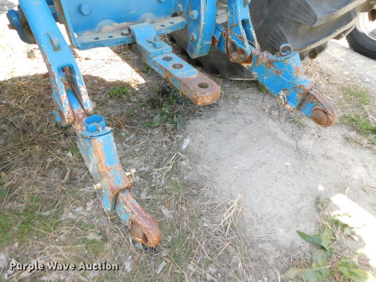 image for item DK8498 Ford 8000  tractor