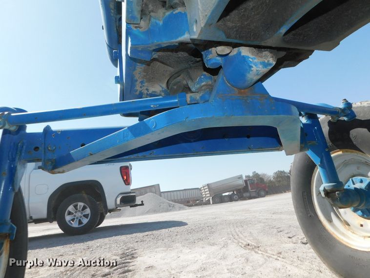 image for item DK8498 Ford 8000  tractor