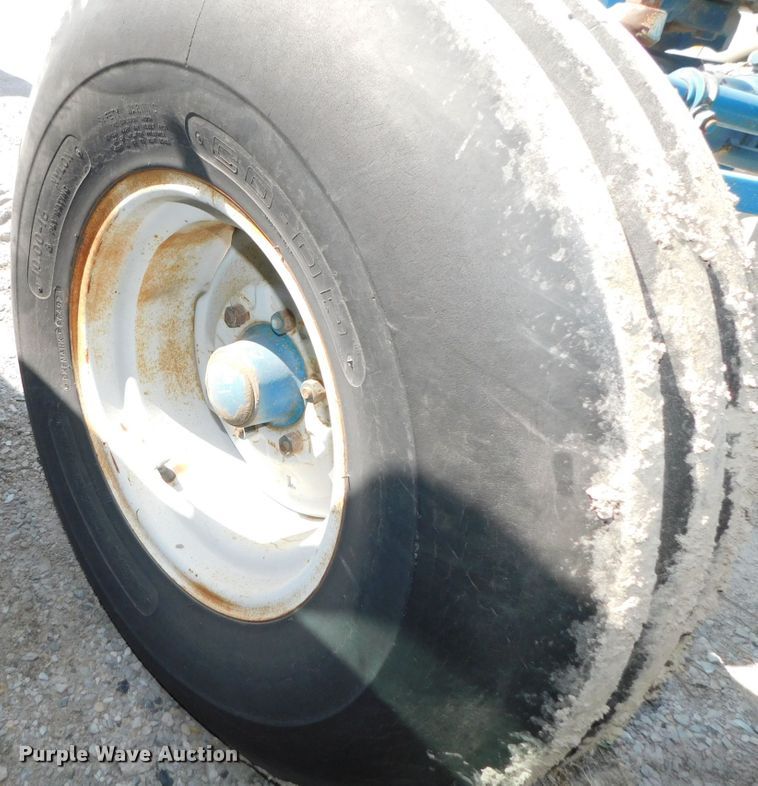 image for item DK8498 Ford 8000  tractor