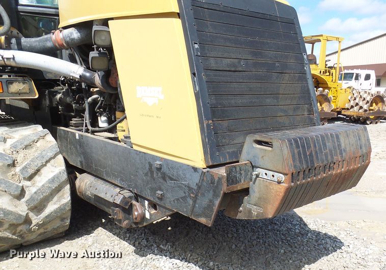 image for item DL0923 1993 Caterpillar Challenger 85C  track tractor