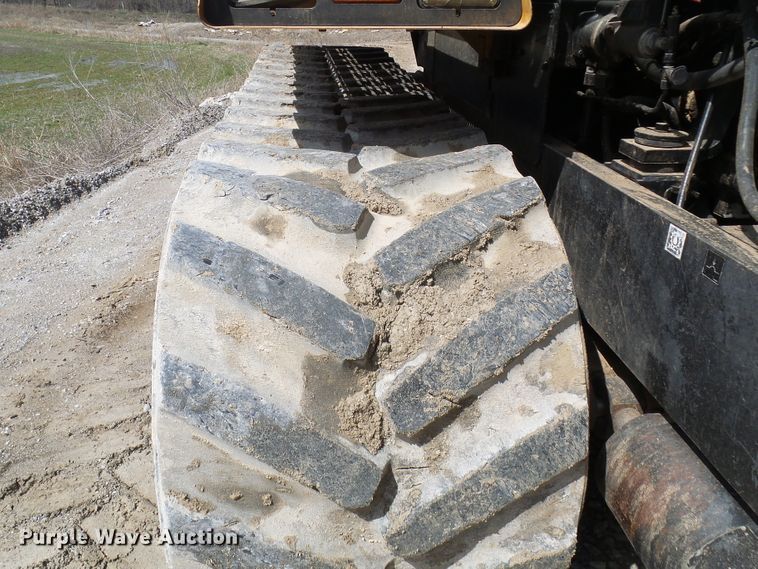 image for item DL0923 1993 Caterpillar Challenger 85C  track tractor