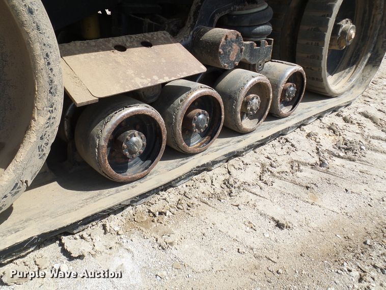 image for item DL0923 1993 Caterpillar Challenger 85C  track tractor