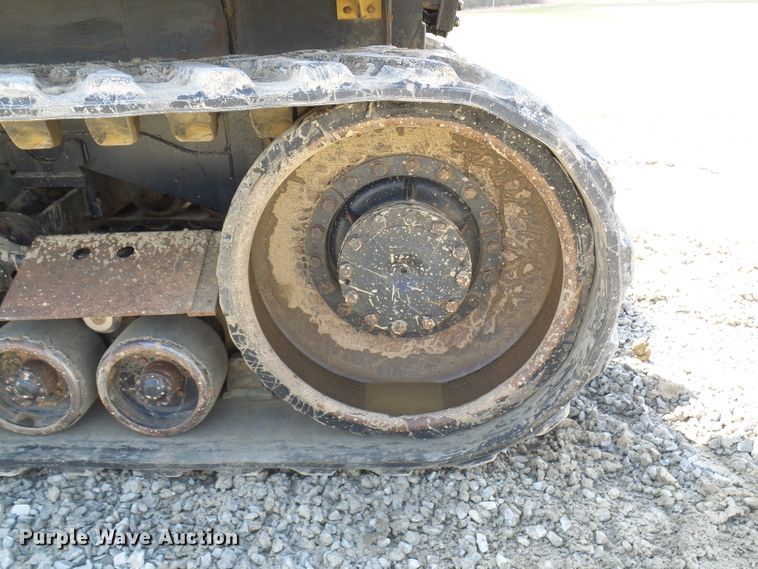 image for item DL0923 1993 Caterpillar Challenger 85C  track tractor