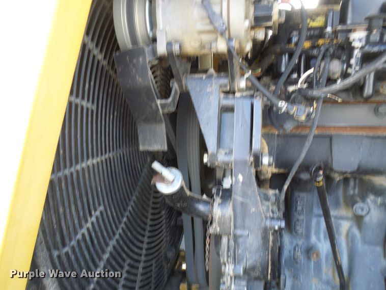 image for item DL0923 1993 Caterpillar Challenger 85C  track tractor