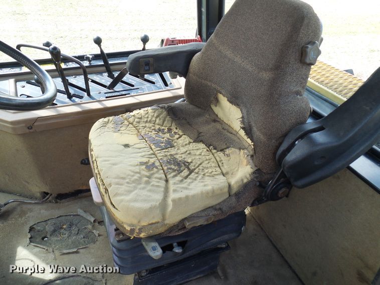 image for item DL0923 1993 Caterpillar Challenger 85C  track tractor