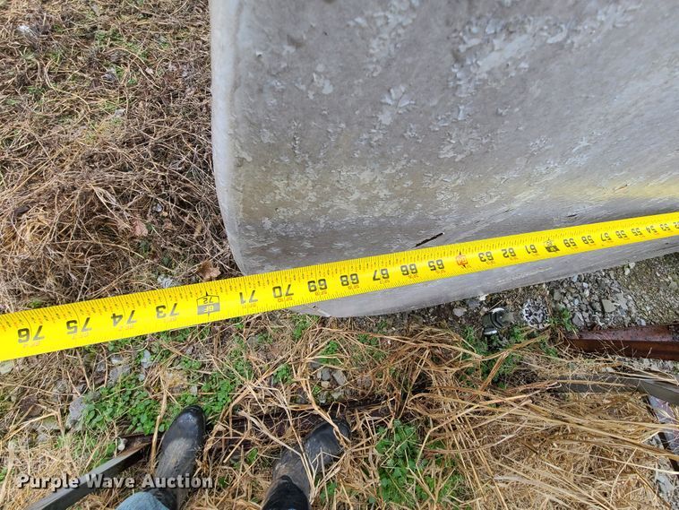 image for item DL8241 Fuel tank