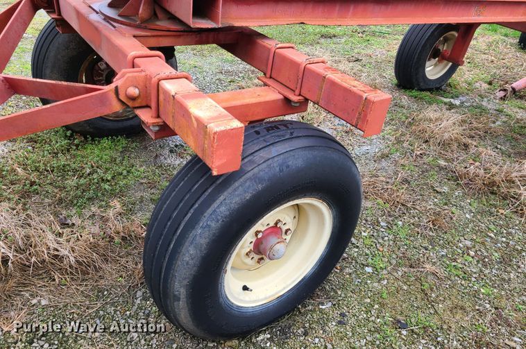 image for item DL8244 NH3 tank