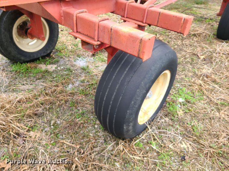 image for item DL8244 NH3 tank